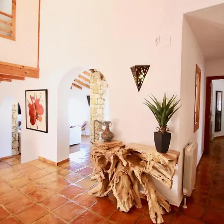 Villa Marquesa Mb