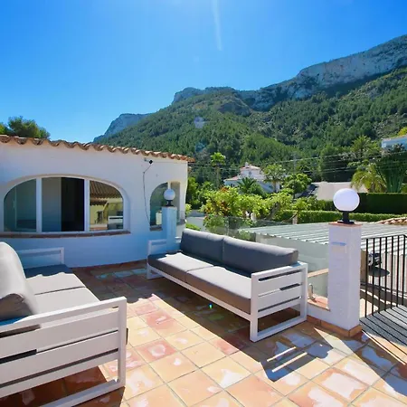 Villa Marquesa Mb