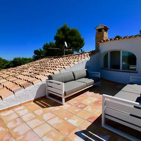 Marquesa Mb Villa *