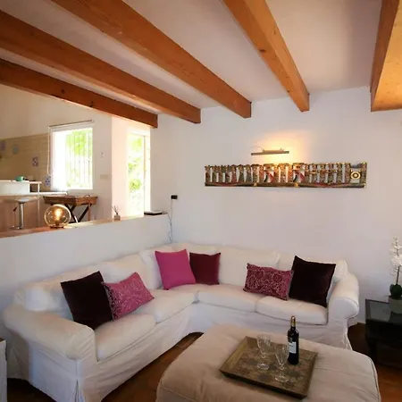 Villa Marquesa Mb By Carlosferien Dénia