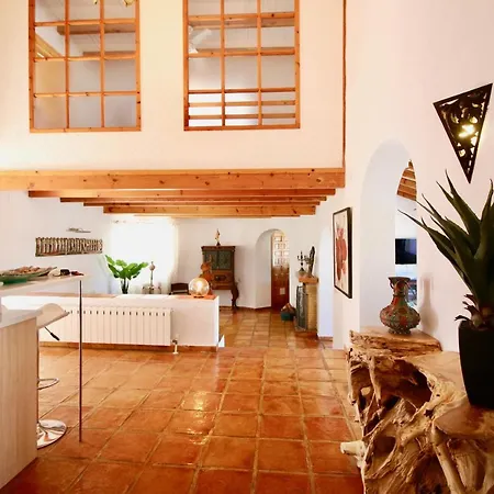 Marquesa Mb By Carlosferien Villa