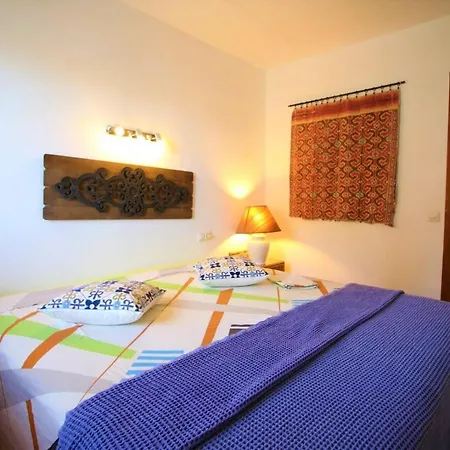 Marquesa Mb Villa