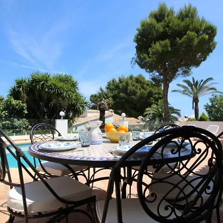 Marquesa Mb Villa Denia