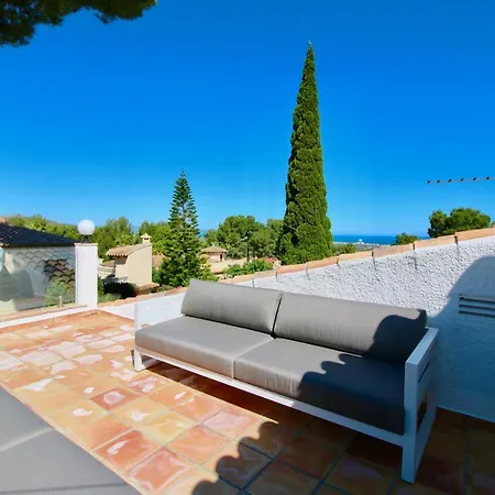 Marquesa Mb By Carlosferien فيلة