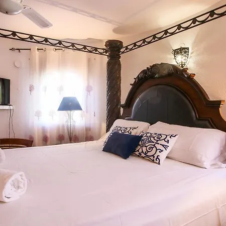 Villa Marquesa Mb