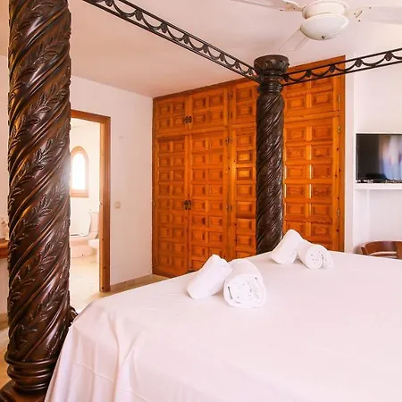 Villa Marquesa Mb By Carlosferien