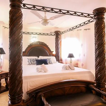 Villa Marquesa Mb