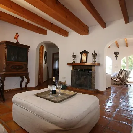 Marquesa Mb Villa