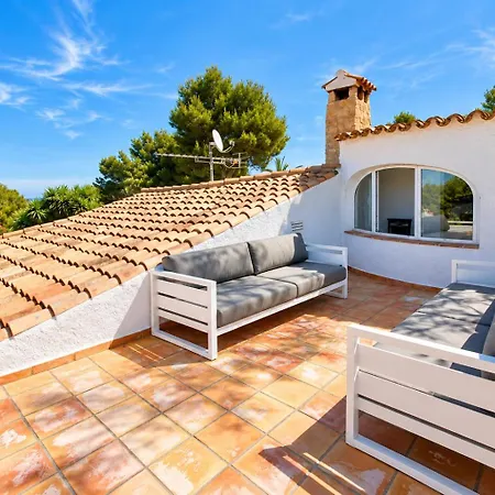 Villa Marquesa Mb By Carlosferien
