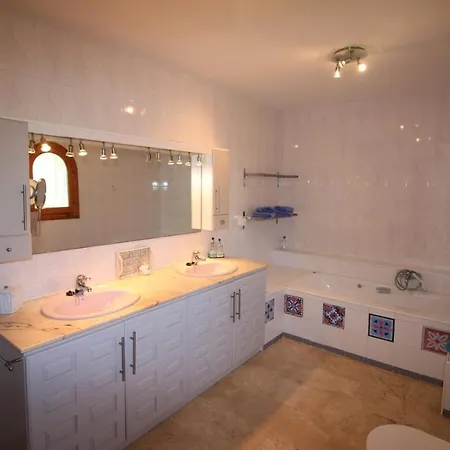 Marquesa Mb Villa