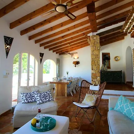 Villa Marquesa Mb By Carlosferien *