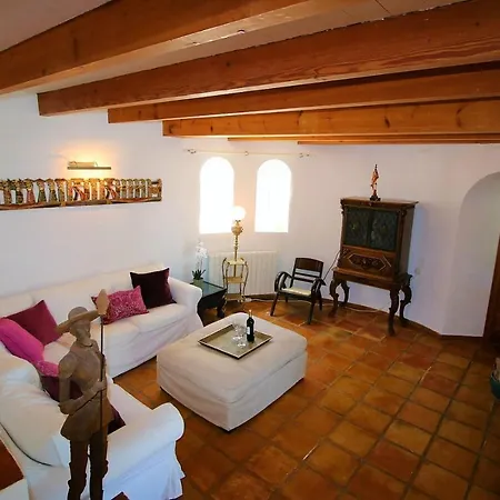 Marquesa Mb Denia
