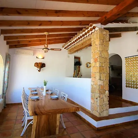 Villa Marquesa Mb *
