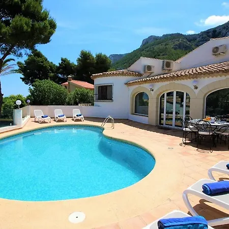 Marquesa Mb Denia