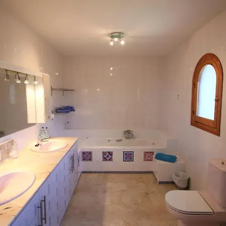 Marquesa Mb By Carlosferien Villa Dénia