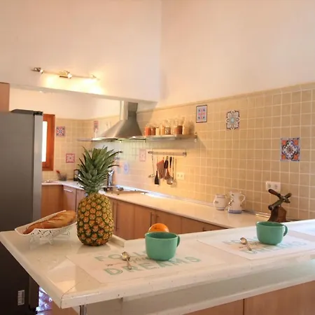 Marquesa Mb Villa Denia