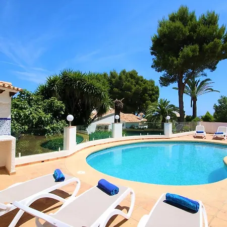 Marquesa Mb Villa