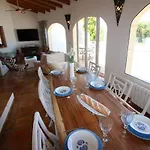 Marquesa Mb By Carlosferien Villa Dénia