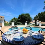 Villa Marquesa Mb By Carlosferien Dénia